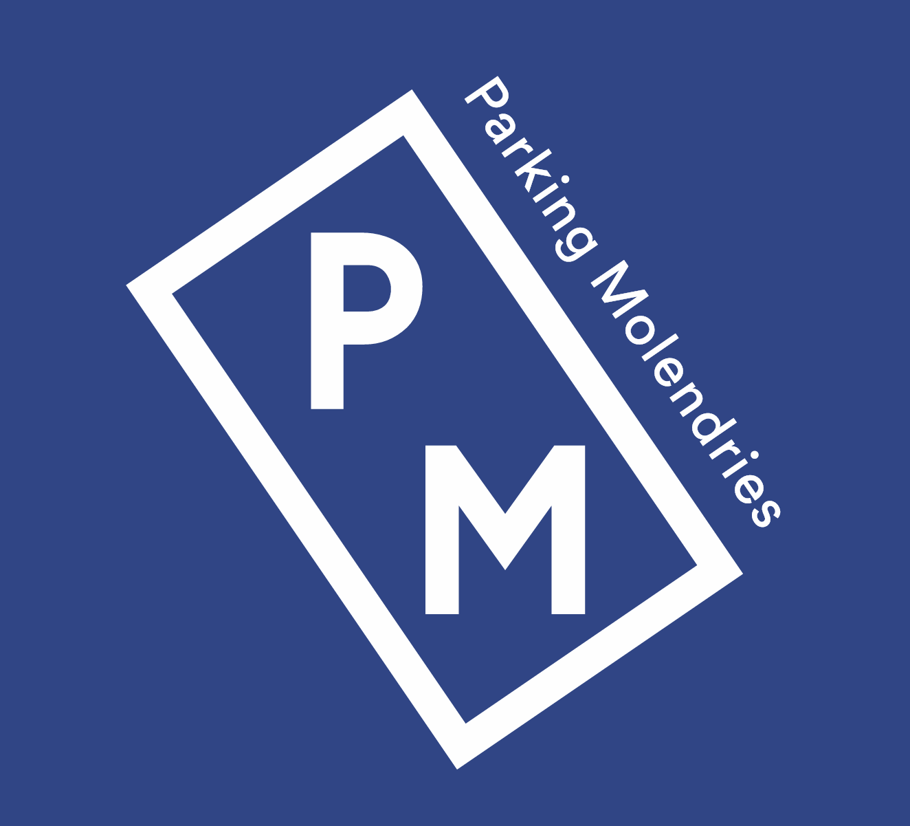 Parking Molendries